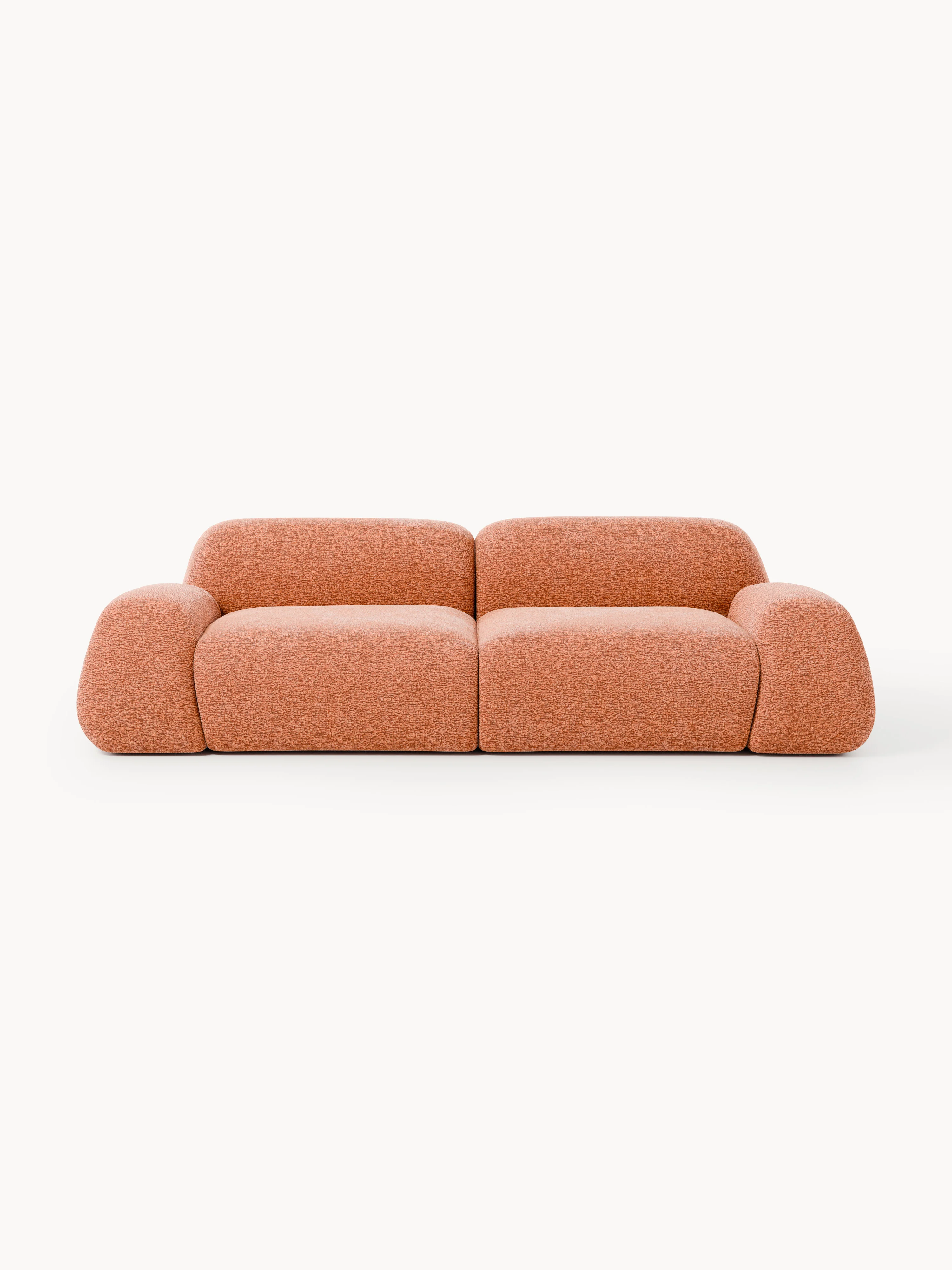 Modulaire bank Wolke (3-zits)