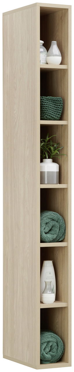 Stylife Hochschrank-Regal BENE