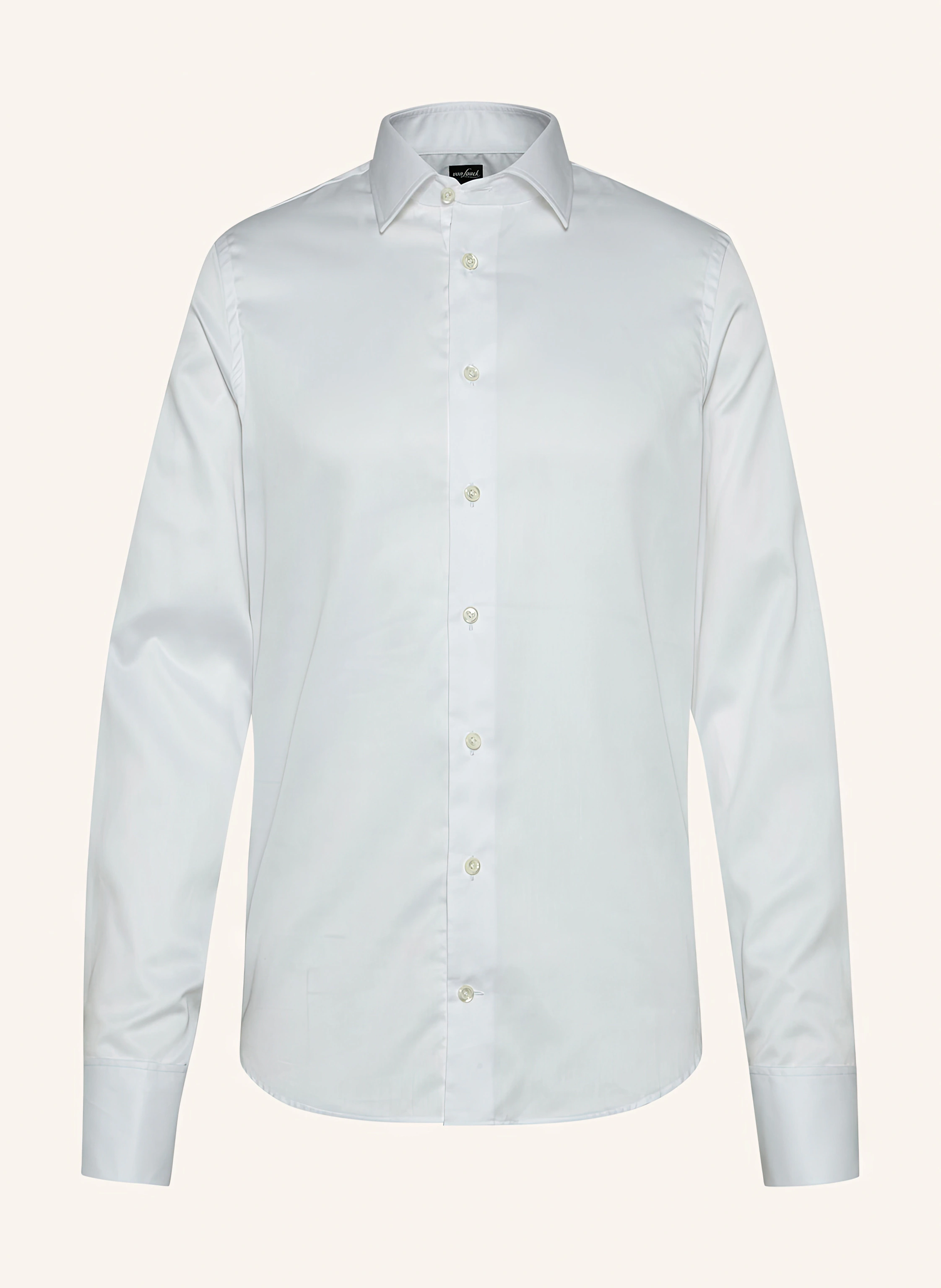 van Laack Hemd Slim Fit