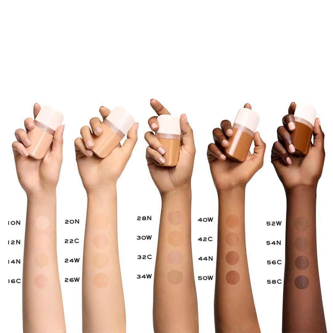 Lancôme Idôle Skin Tint