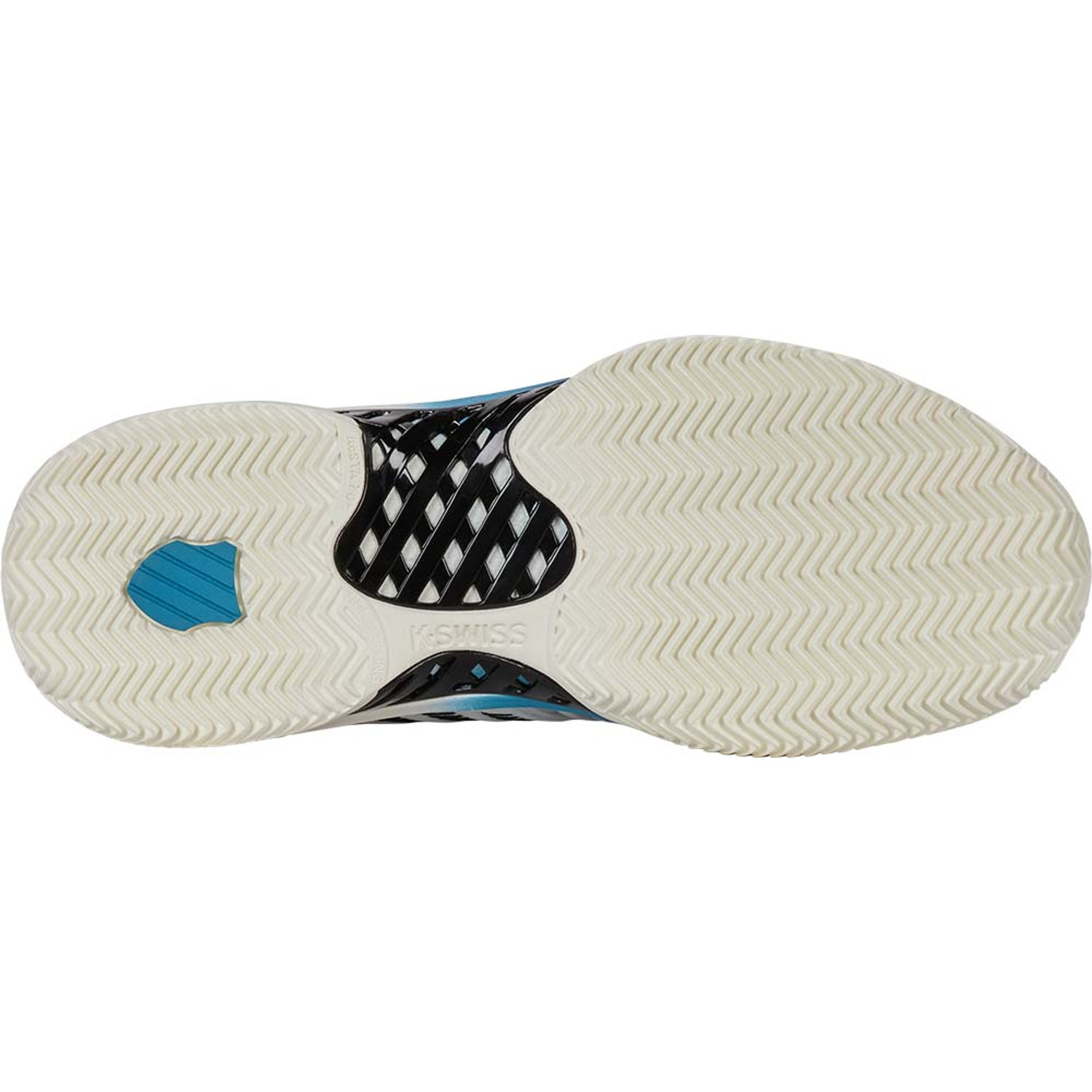 K-Swiss Express Light 3 Padel Heren