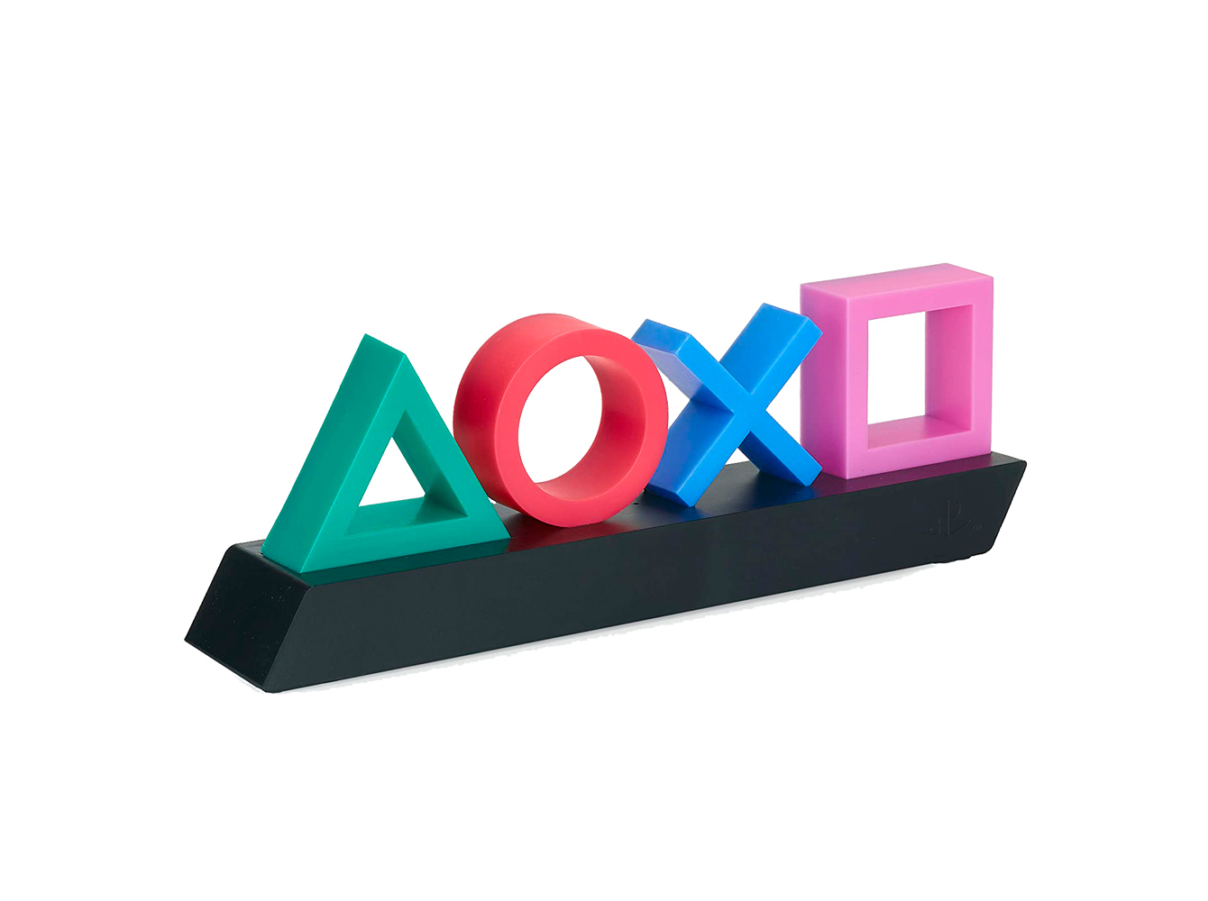 CANDEEIRO PLAYSTATION ICONS