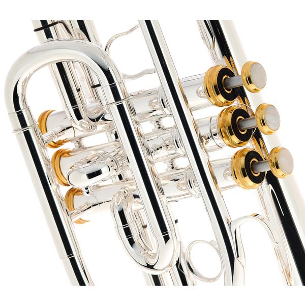 Thomann CR-950 GP Superior Cornet
