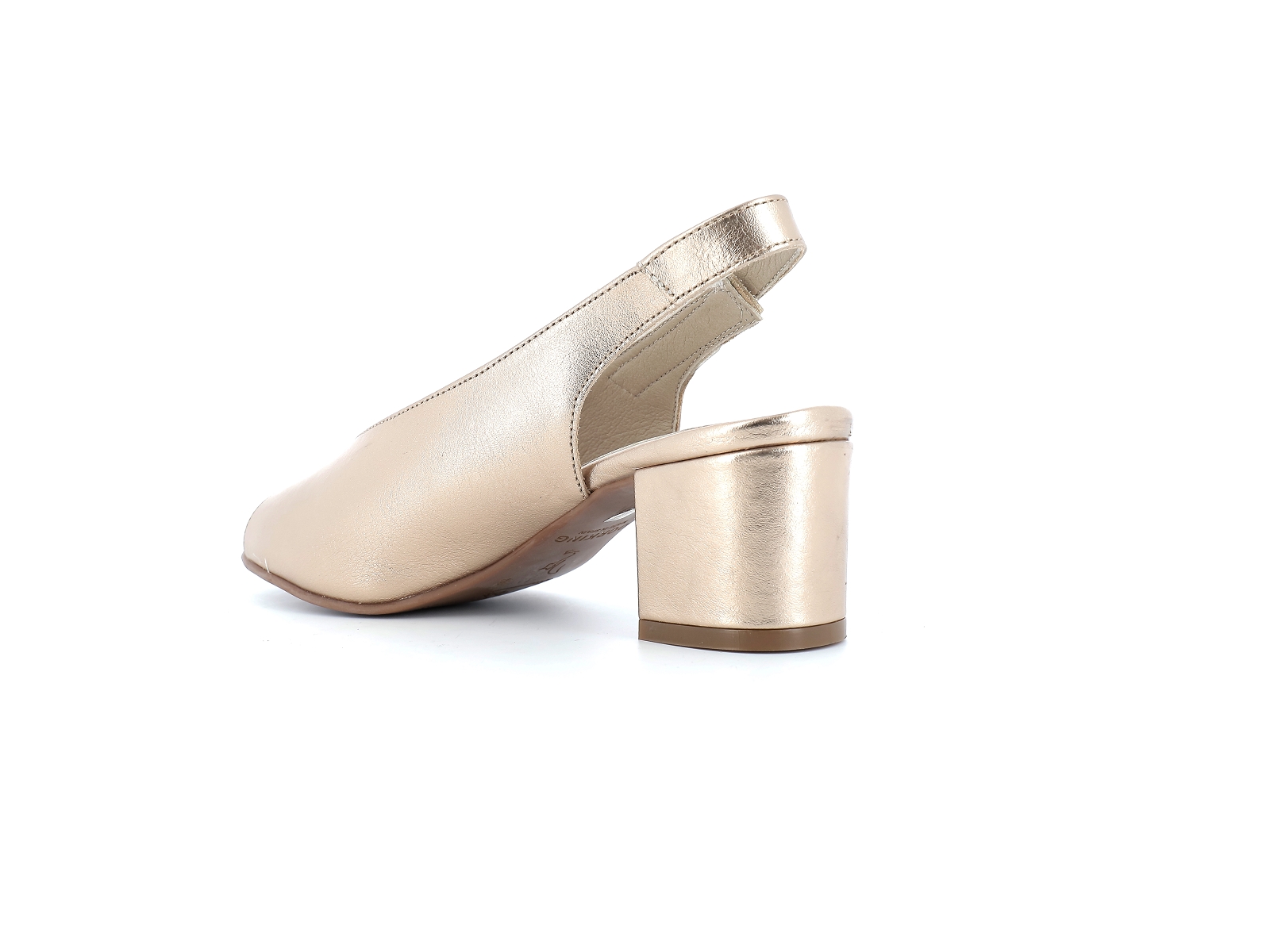 Dorking-D8213 Cuir Or