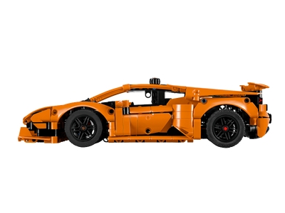 LEGO Lamborghini Huracán Tecnica – oranje (42196)