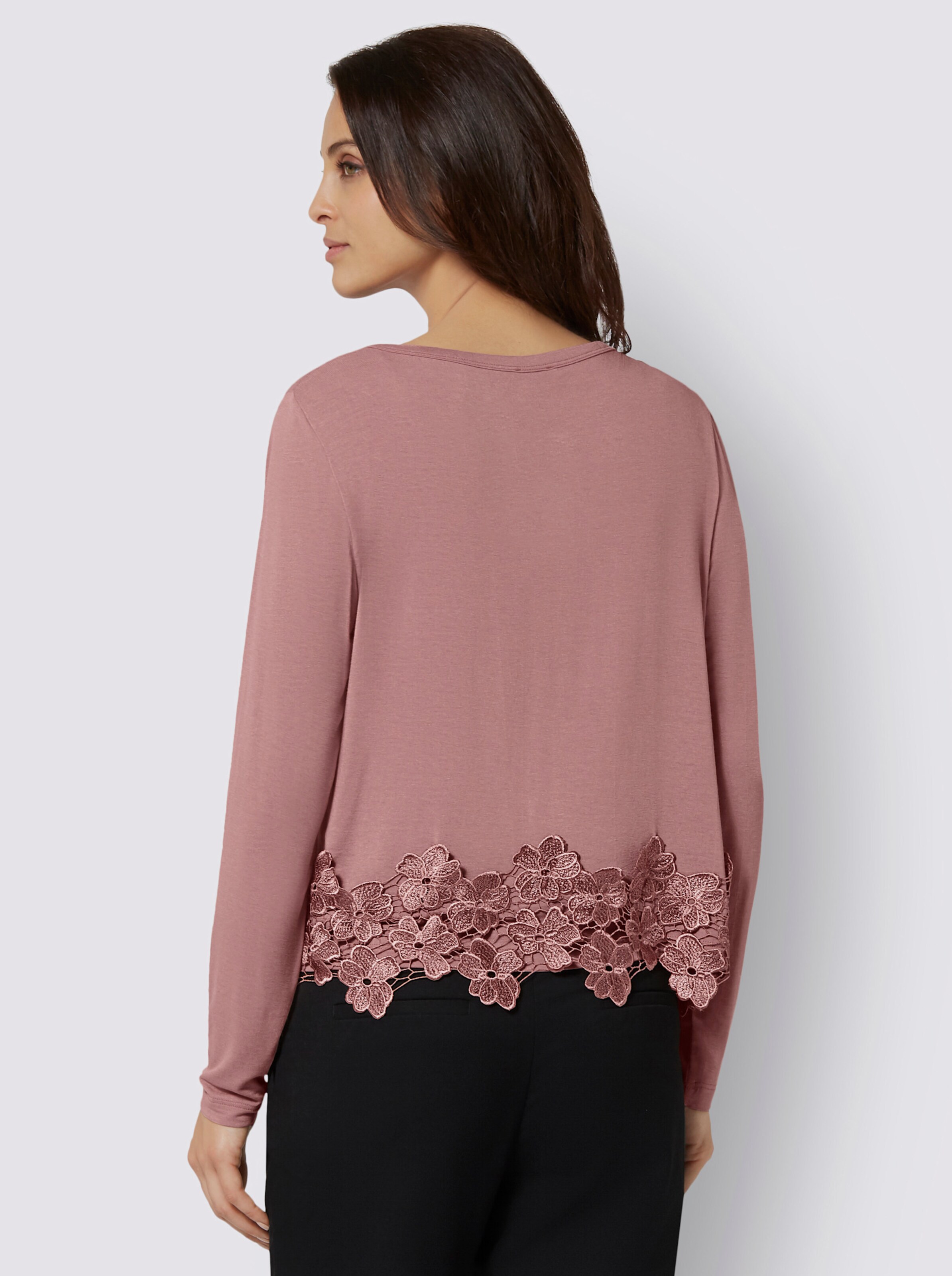 Shirtjacke