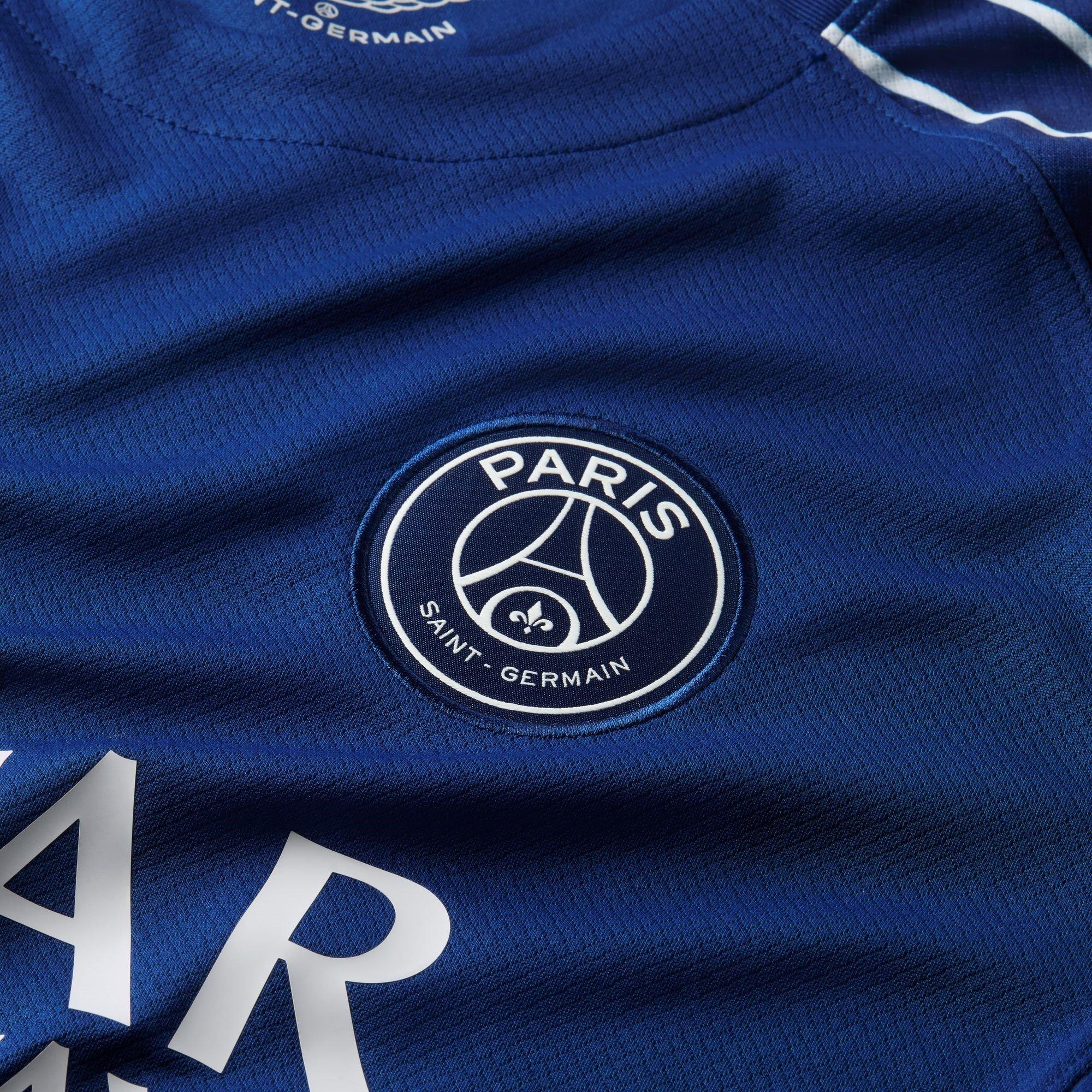 Nike Paris Saint Germain Fourth Shirt 2024 2025 Womens