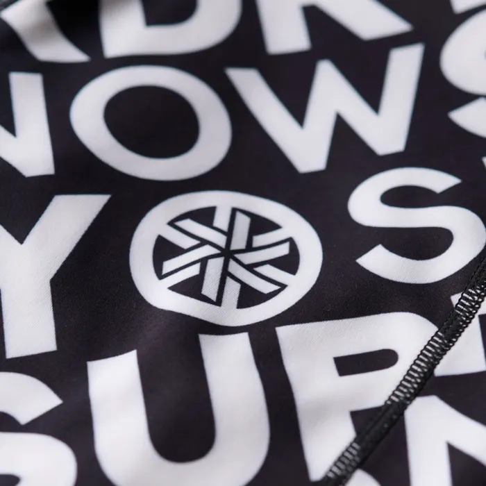 Superdry Base Layer Thermolegging Dames