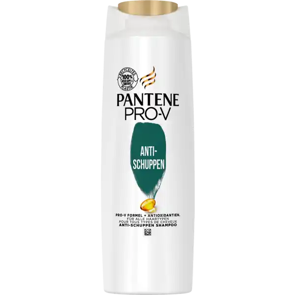 Anti-Schuppen Shampoo