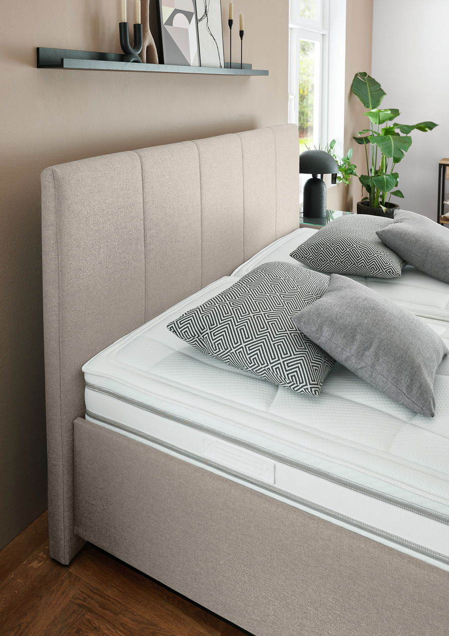 Beldomo Sleep Polsterbett MELINA