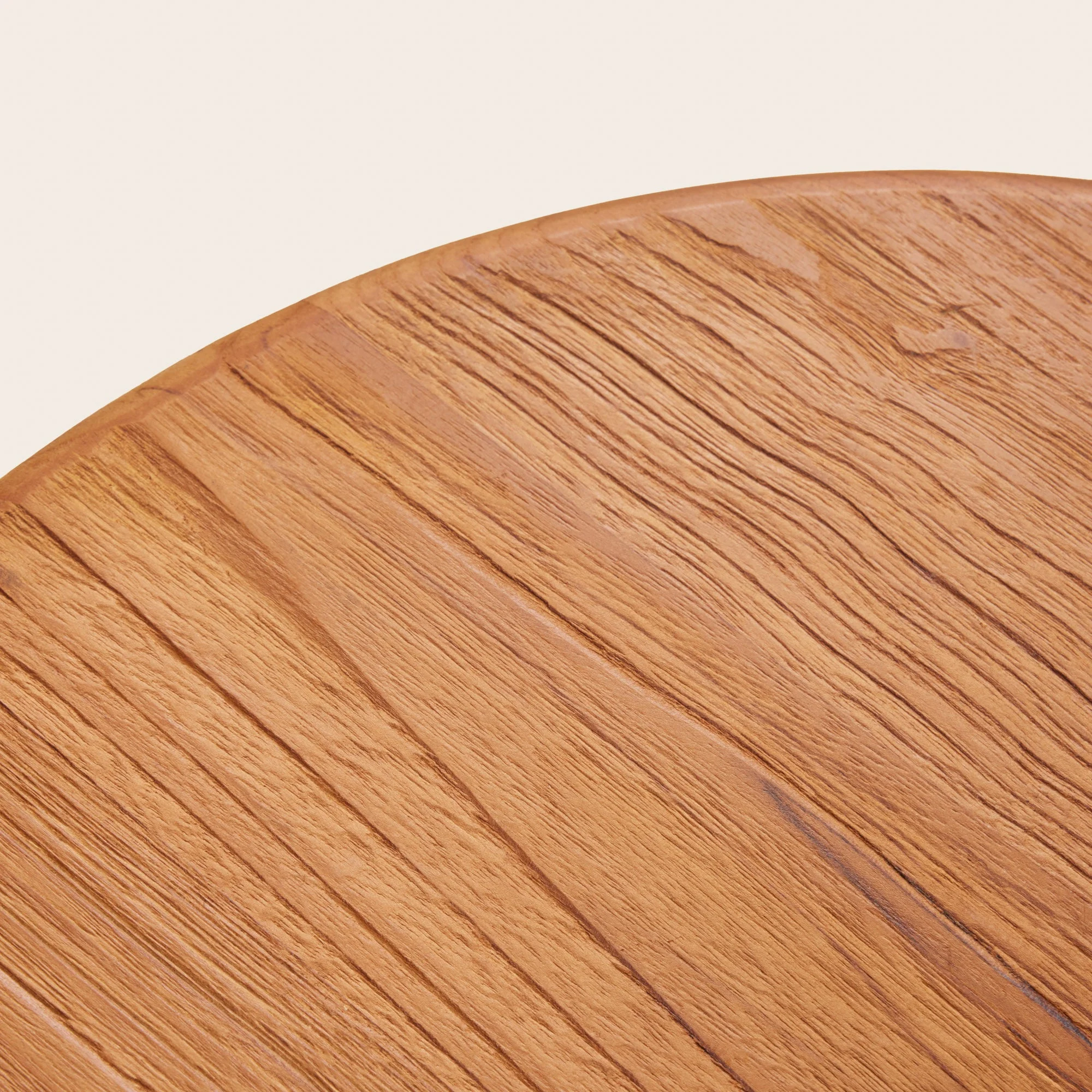 MYRIA - Table d'appoint | Marron