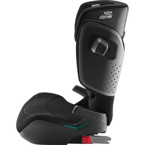 Siège-auto Gr 2/3 KIDFIX PRO - Space Black - BRITAX RÖMER