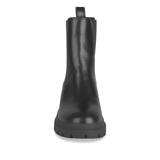 Bottines NOIR MERRY SCOTT