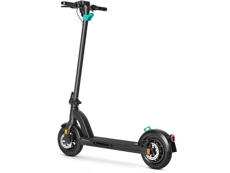 SoFlow E-Scooter SO myTier Elektro Scooter