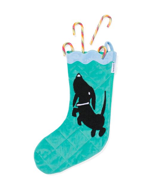 chaussette de Noël Takkie