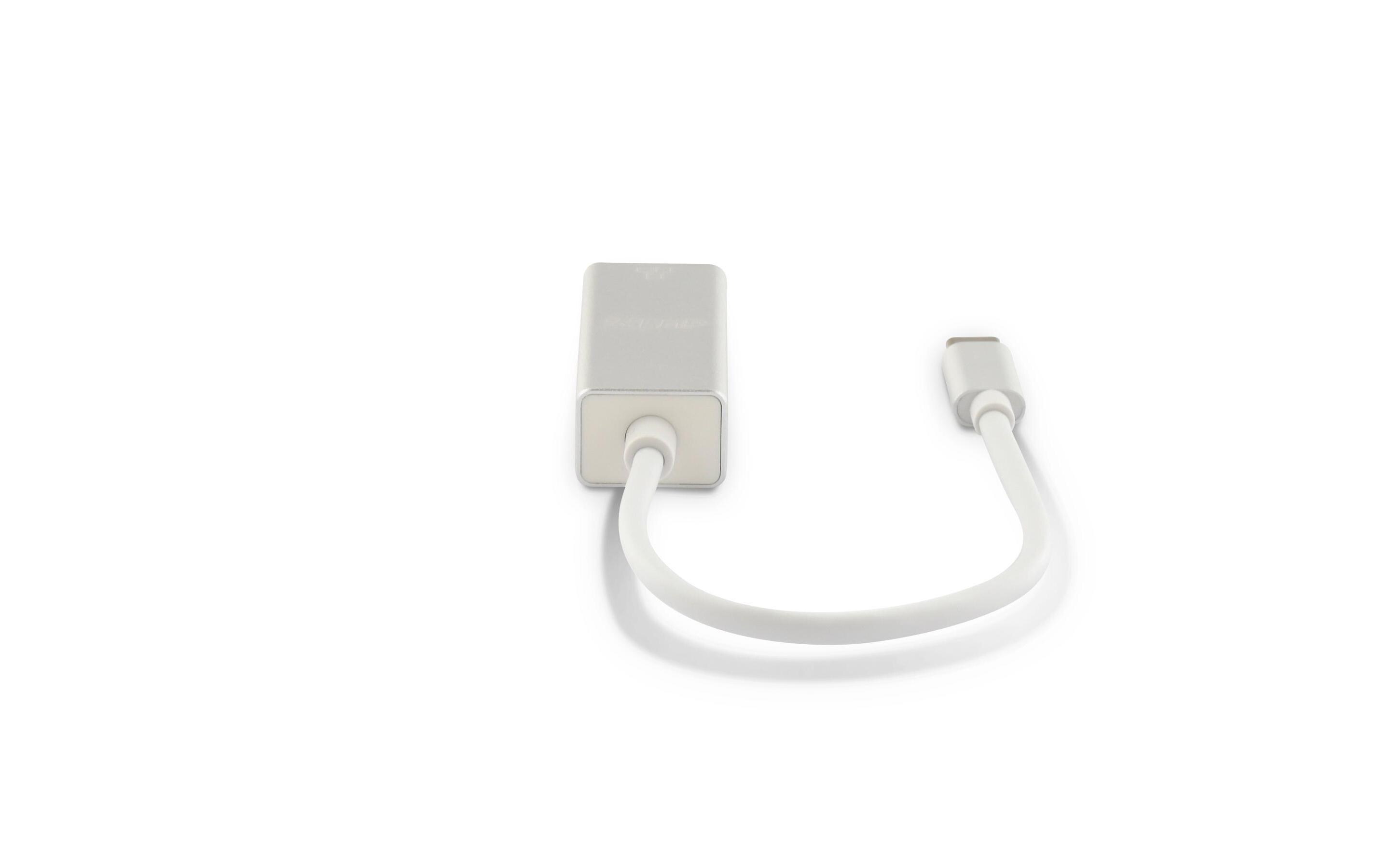 Netzwerk-Adapter 15995 1Gbps USB 3.1 Typ-CUSB-C auf Ethernet Adapter