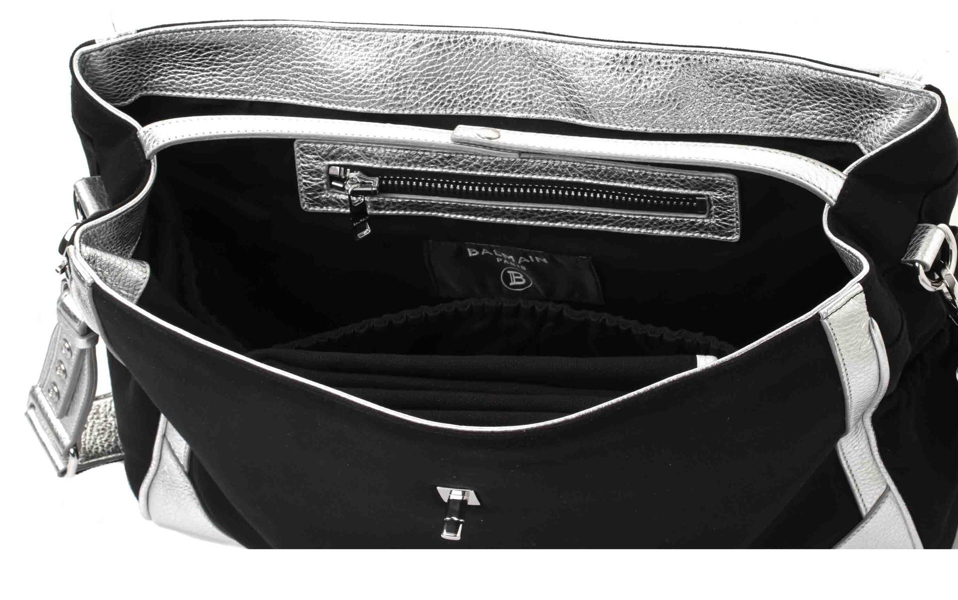 Balmain Mommy Bag