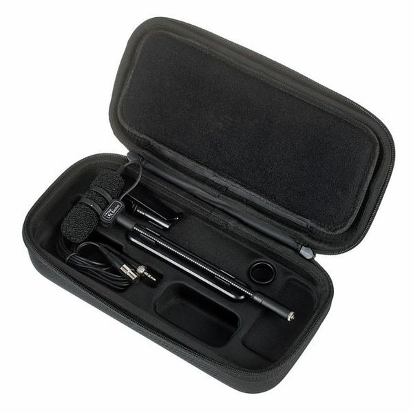 the t.bone Lucan System Multi Clip Bundle