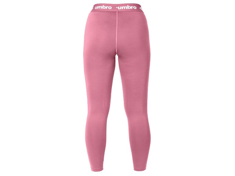 Dames sportlegging