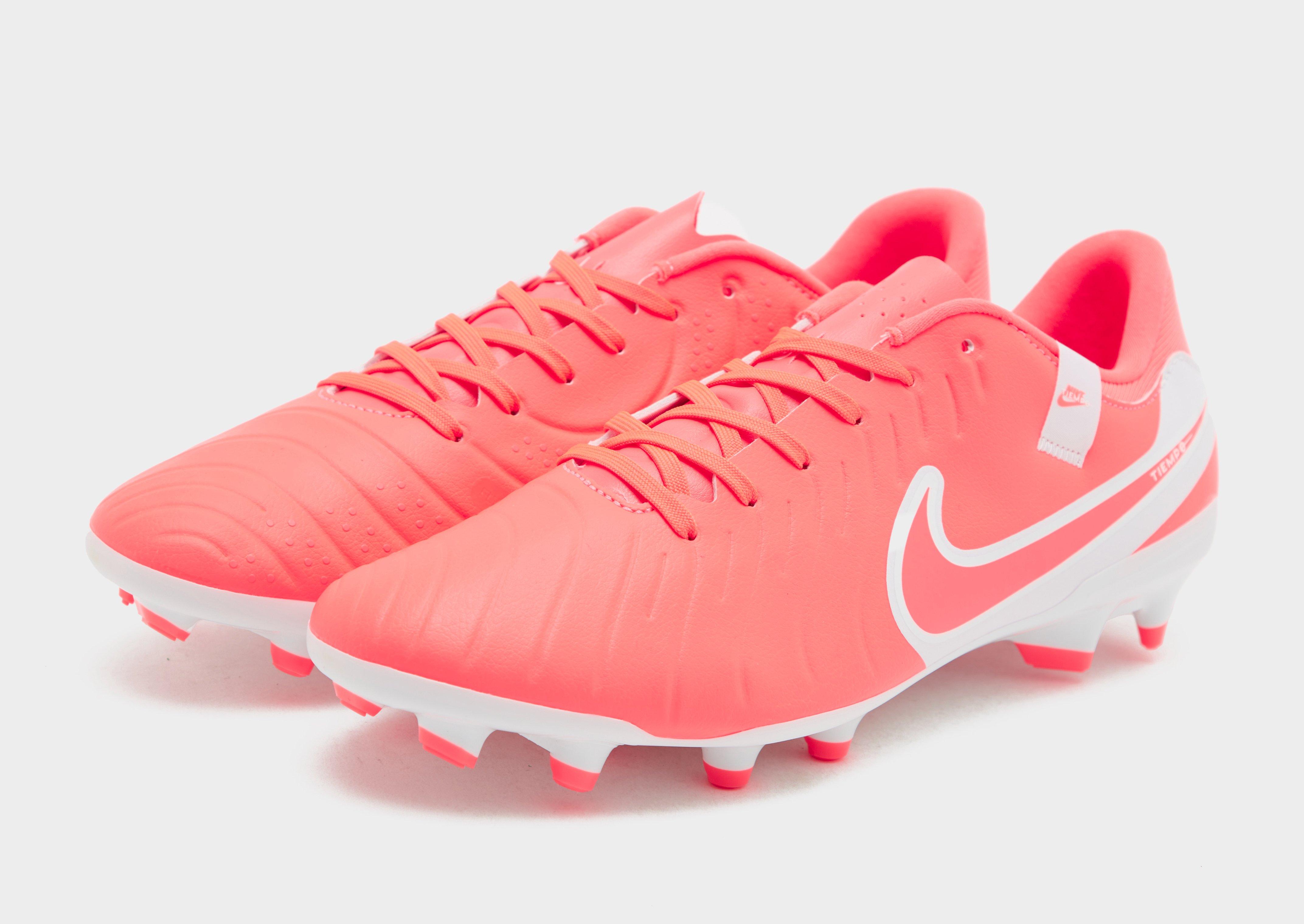 Nike Tiempo Legend 10 Academy FG