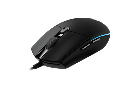 Logitech G203 Prodigy - RGB