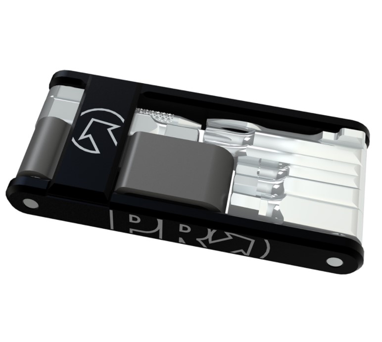 PRO Mini Multitool med 9 Funktioner - Tubeless