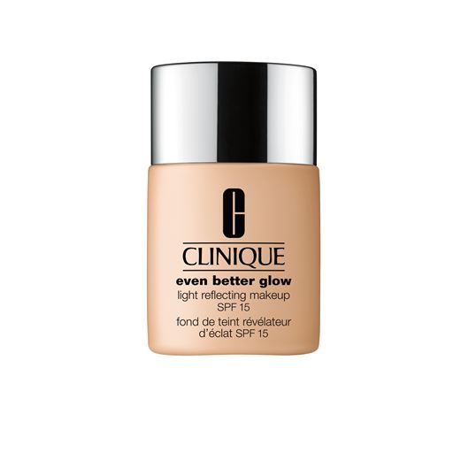 Clinique Even Better Glow Light Reflecting Makeup Spf15 Foundation, Cn 28 Ivory