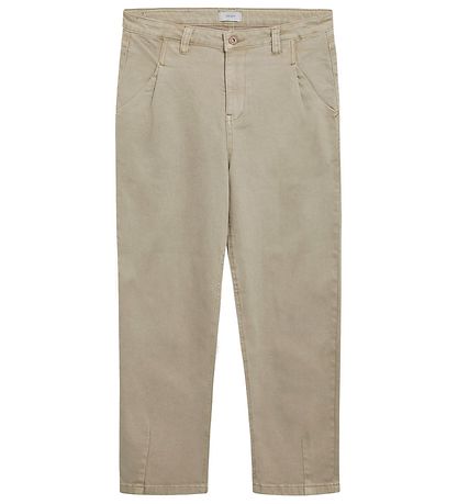 Grønt Jeans - Spacious Mall - Sand