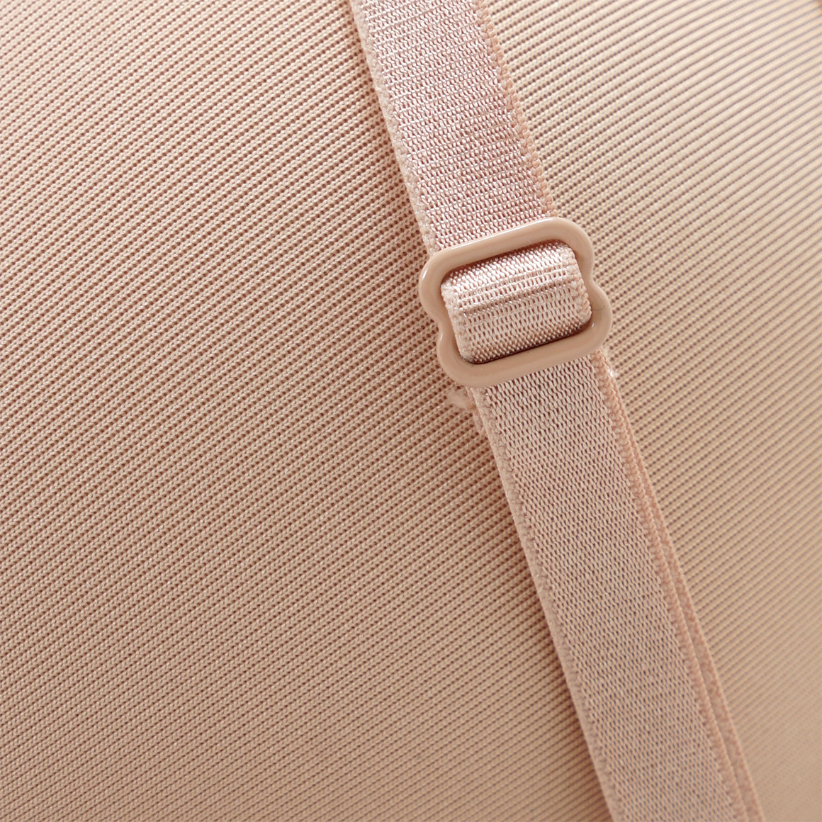 Gina Benotti Damen Bügel-BH aus Mikrofaser beige