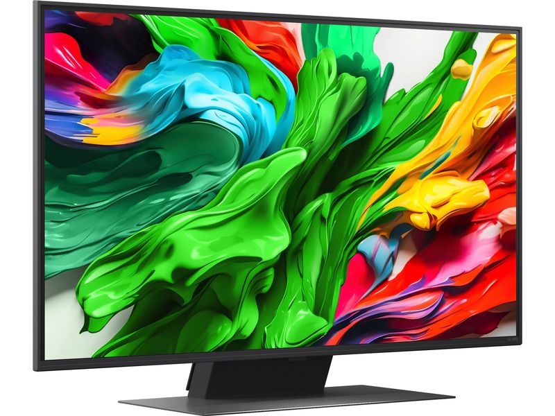 LG TV 43QNED87A6D 43