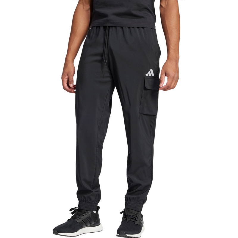 adidas Small Logo Woven Cargo Bukser Herre