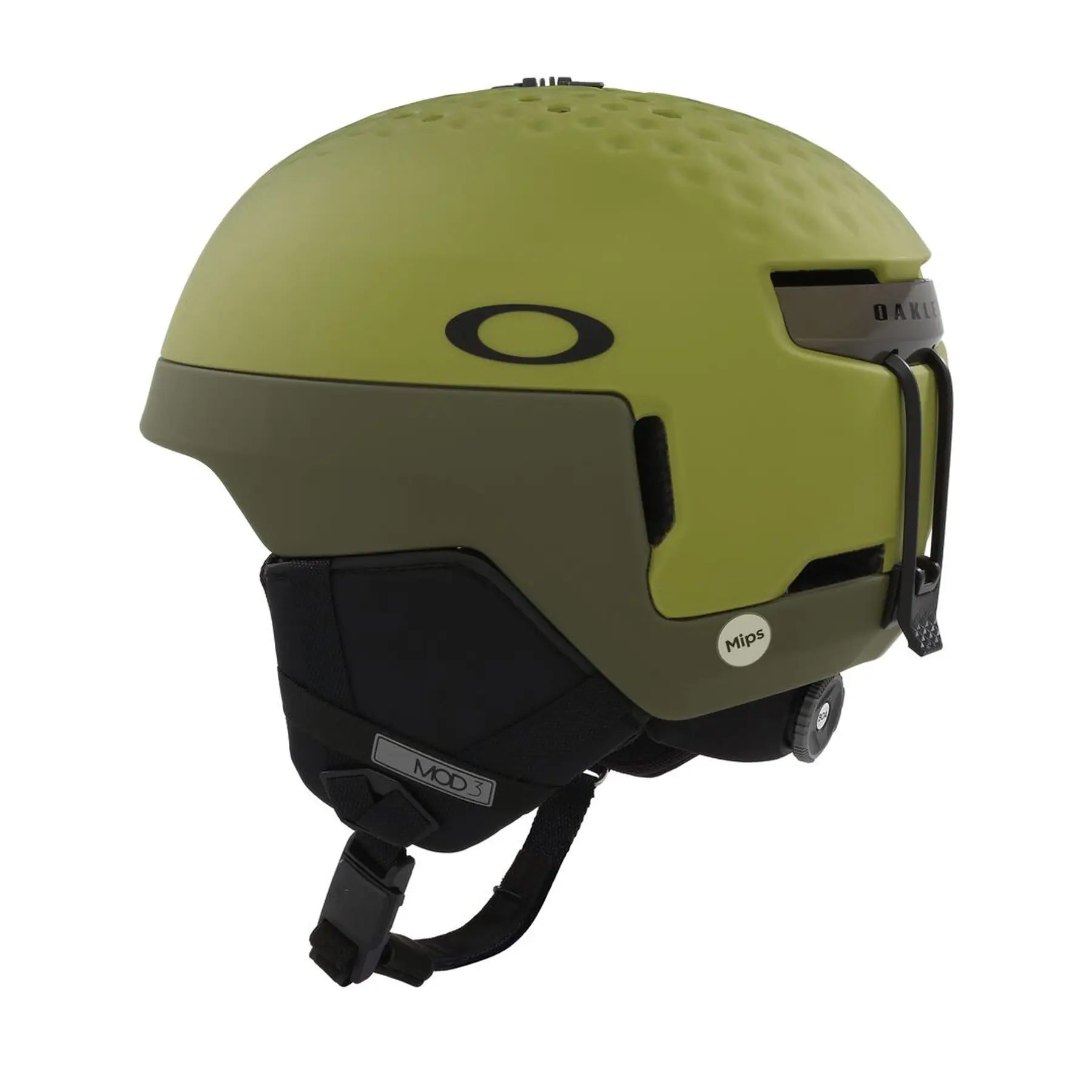 Oakley MOD3 Mips Skihjelm - Hjelme Alpinski | SkatePro
