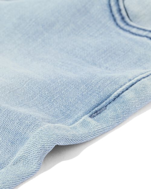 jean skinny fit enfant bleu clair
