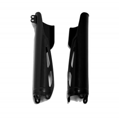 Protections de fourche Acerbis NOIR - Noir