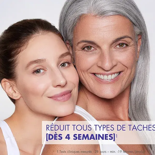 Léa Nature SO BiO étic Lumilys C Creme de Dia Uniformizante Radiância Orgânica Anti-Manchas Escuras 50ml