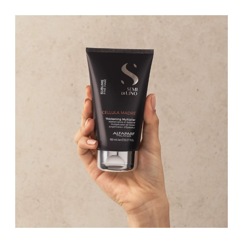 Concentré épaississant Cellula Madre Semi Di Lino 150ml