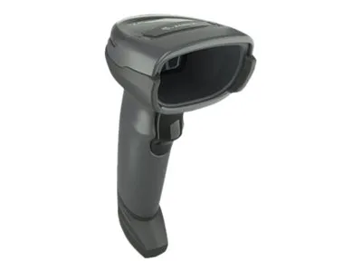 Zebra DS4608-SR - USB Kit - stregkodescanner - håndmodel - 2D imager - afkodet - USB