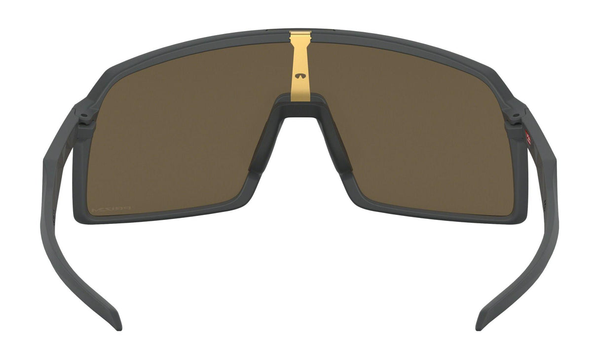 Oakley<br>Sutro Matte Carbon