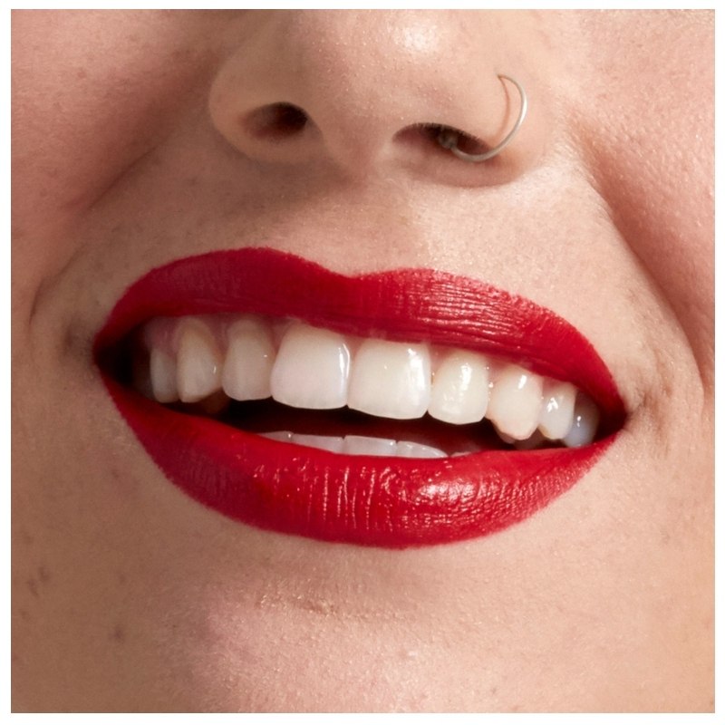 NYX Prof. Makeup Shout Loud Lipstick 3,5 gr.- The Best