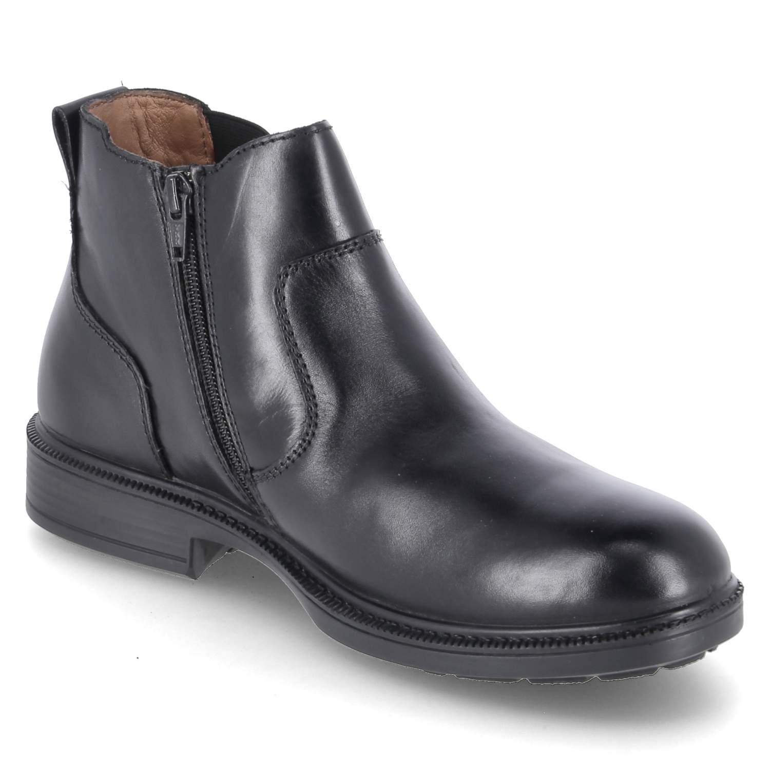 Josef Seibel Chelsea Boots HARRY 05 - schwarz
