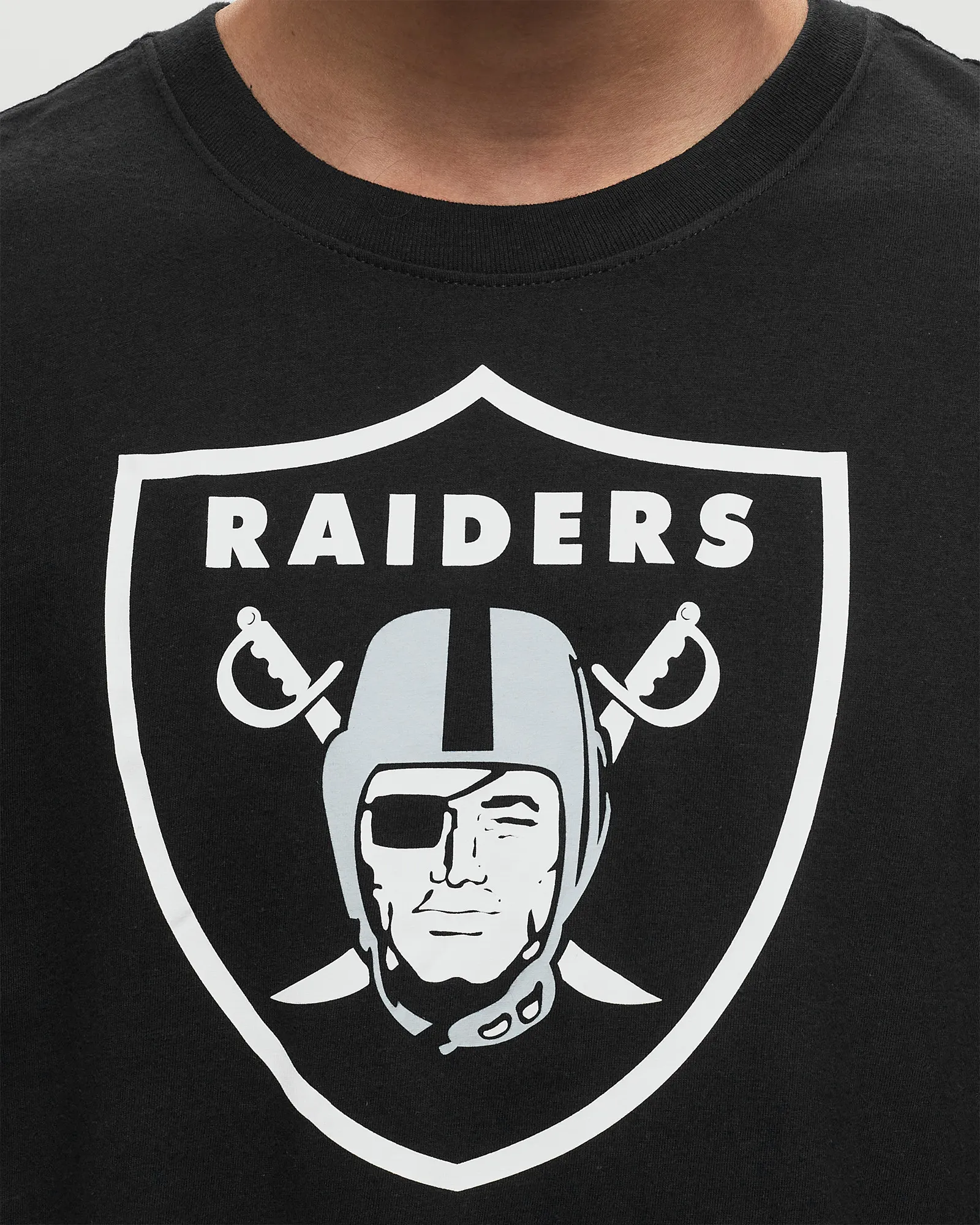 Nike Las Vegas Raiders Essential Tee