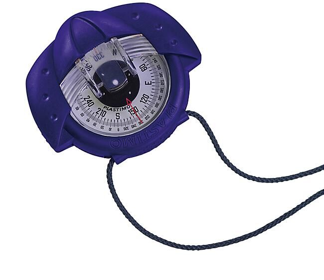 PLASTIMO - COMPAS IRIS 50