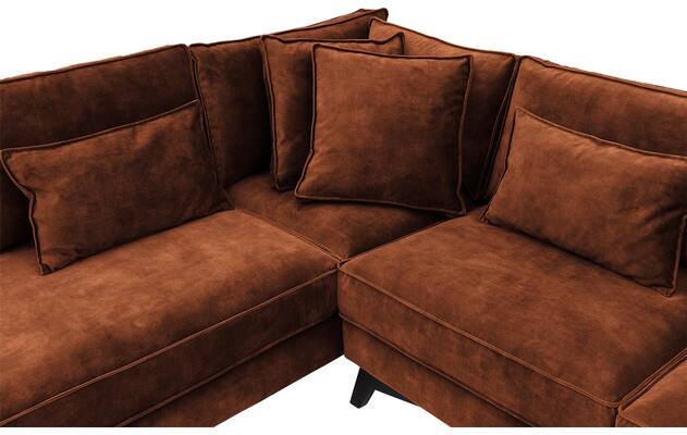 Hoekbank Chambre