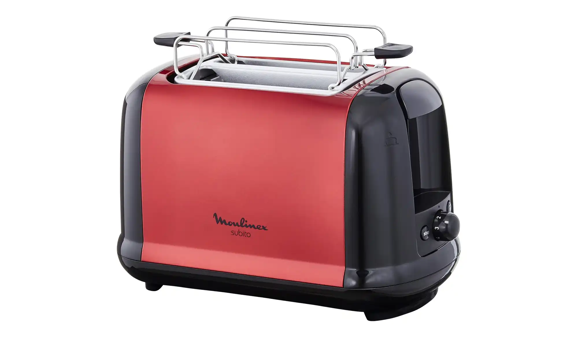 Moulinex Toaster LT 261D