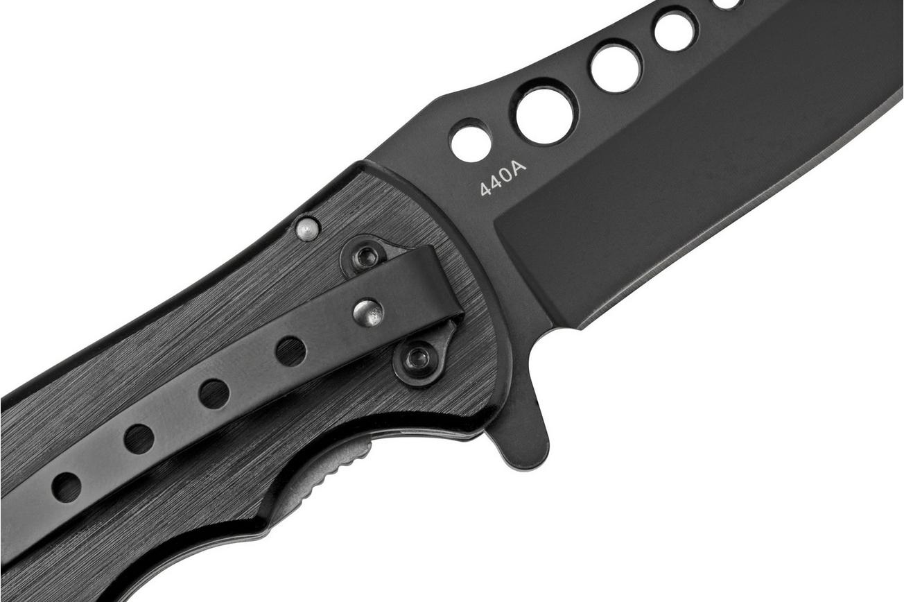 Böker Magnum Special Forces Assisted 01MB858 zakmes