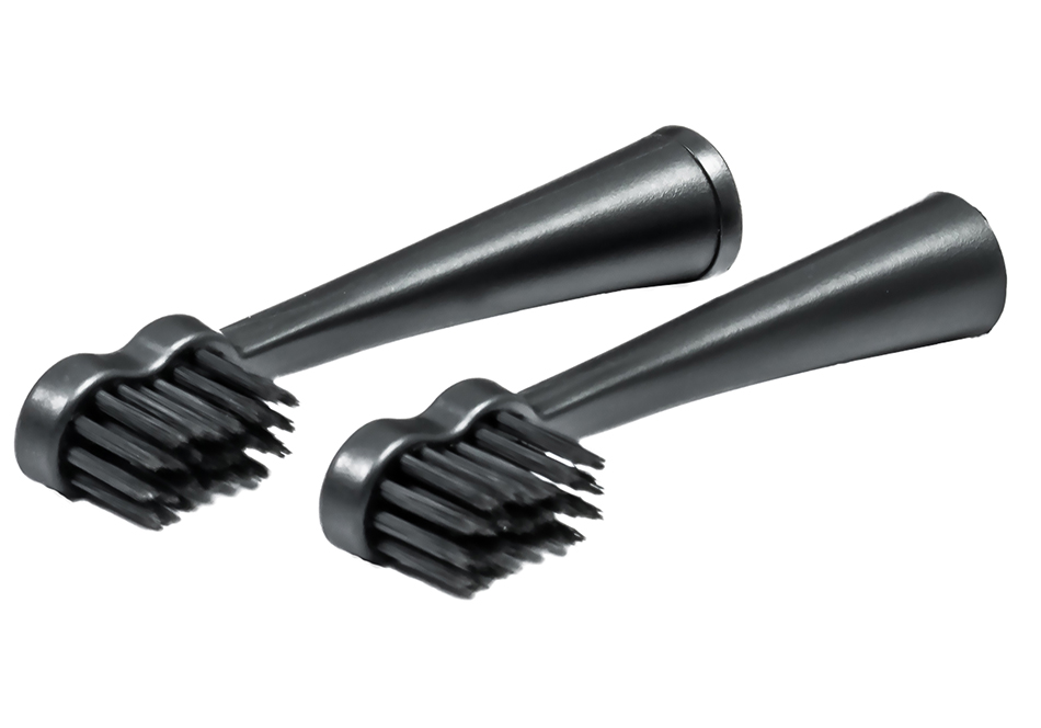 SNOW PEARL Ultra Soft KONEX HD Ersatzköpfe für Schallzahnbürste 2 Stk