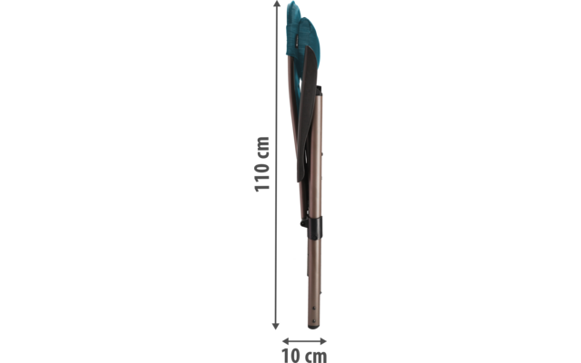Berger Slimline Klappstuhl