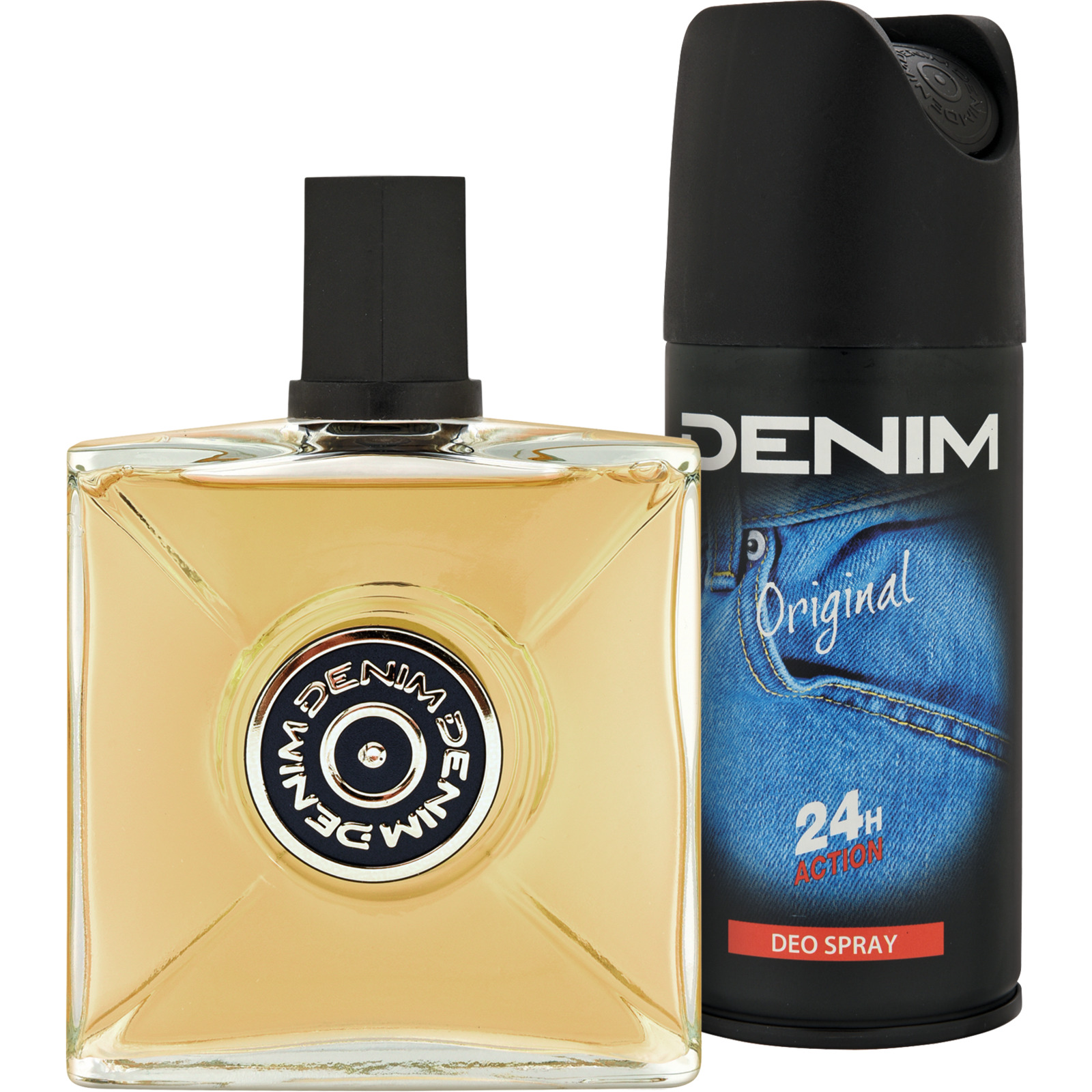 Denim Nécessaire Original