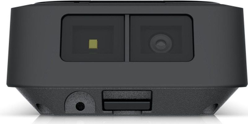 Ubiquiti G4 Doorbell Pro Zwart