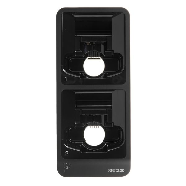 Shure SBC220